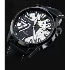 Мужские часы Cimier Seven Signature Edition 7777-BP021