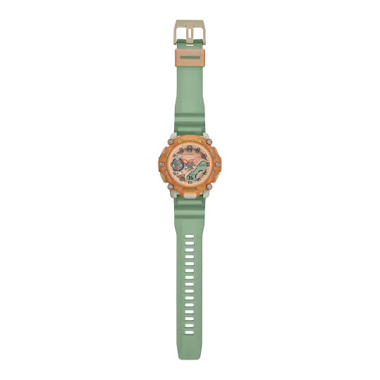 Наручные часы Casio G-Shock GMA-S2200PE-5A - фото 3