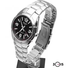Мужские часы Casio Edifice EF-125D-1A