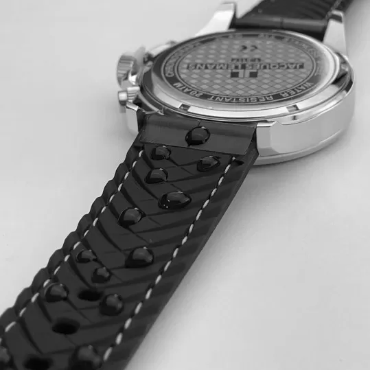 Мужские часы Jacques Lemans Sport 1-2117D - фото 5