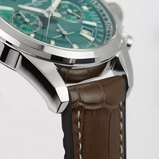 Мужские часы Jacques Lemans Sport 1-2117D - фото 3