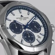 Мужские часы Jacques Lemans 1-2180C