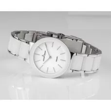 Мужские часы Jacques Lemans High Tech Ceramic 42-8B