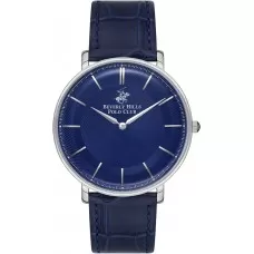 Мужские часы Beverly Hills Polo Club Quartz BP3322X.399