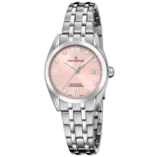 Женские часы Candino Couple Quartz Ladies C4703/E