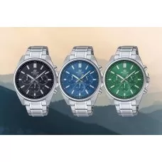Мужские часы Casio Edifice EFV-650D-3A