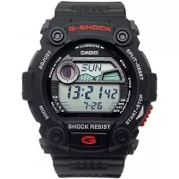 Мужские часы Casio G-Shock G-Shock G-7900-1