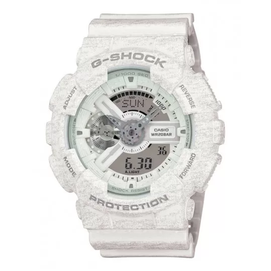 Мужские часы Casio G-Shock G-Shock GA-110HT-7A - фото 1