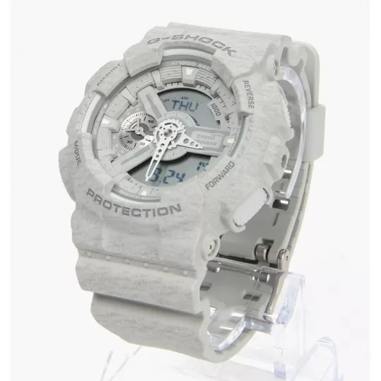 Мужские часы Casio G-Shock G-Shock GA-110HT-7A - фото 3