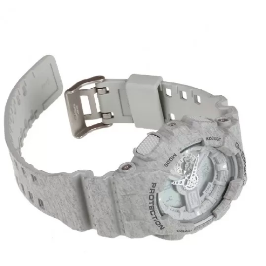 Мужские часы Casio G-Shock G-Shock GA-110HT-7A - фото 7