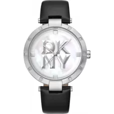 Женские часы DKNY Essential Logo DK1L041L0015
