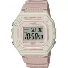 Наручные часы Casio Pop W-218HC-4A2
