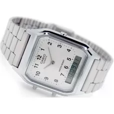 Мужские часы Casio CASIO Collection AQ-230A-7B