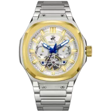 Мужские часы Beverly Hills Polo Club BP3749X.230
