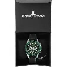 Мужские часы Jacques Lemans  1-2140C