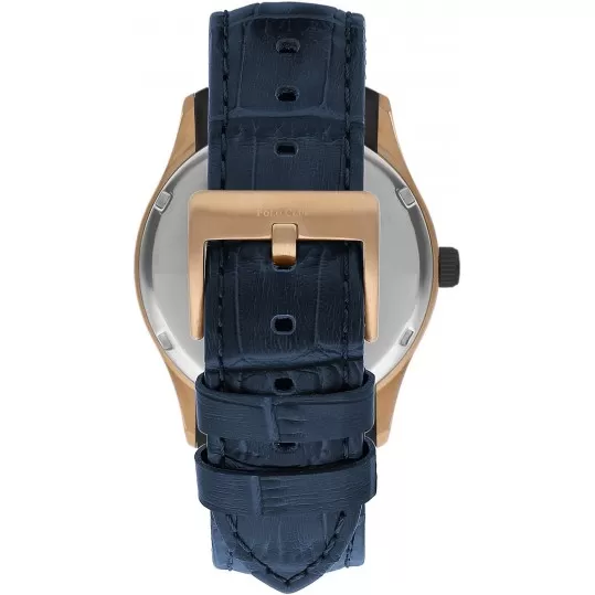 Мужские часы Beverly Hills Polo Club Quartz BP3410X.999 - фото 3