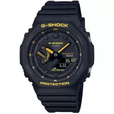 Мужские часы Casio G-Shock GA-B2100CY-1A