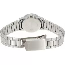 Женские часы Casio LTP-V002D-2B