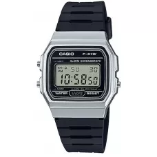 Наручные часы Casio Standard F-91WM-7A