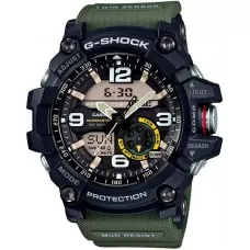 Мужские часы Casio G-Shock GG-1000-1A3