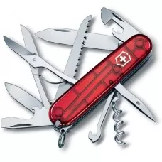 Нож перочинный VICTORINOX Huntsman 1.3713.T