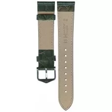 Ремешок Hirsch Crocograin  M 123028-40-2-18