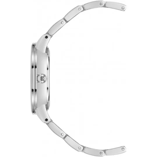 Женские наручные часы Anne Klein Metals 3915PKSV - фото 2