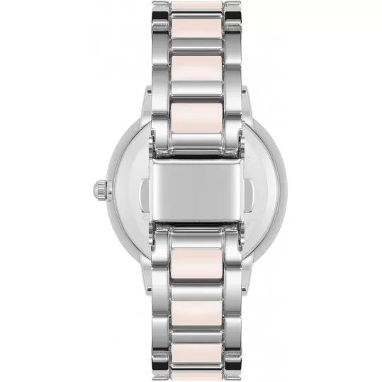 Женские наручные часы Anne Klein Metals 3915PKSV - фото 3