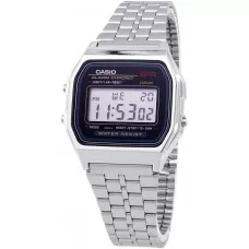 Наручные часы Casio Digital A159WA-N1
