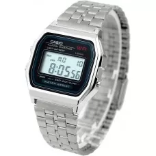 Наручные часы Casio Digital A159WA-N1