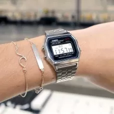 Наручные часы Casio Digital A159WA-N1