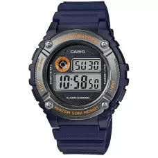 Наручные часы Casio Youth W-216H-2B