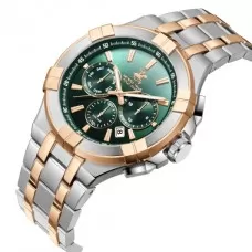 Мужские часы Beverly Hills Polo Club BP3802X.570