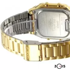 Наручные часы Casio Vintage DB-360G-9A