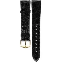 Ремешок Hirsch Genuine Croco L 189208-50-1-20