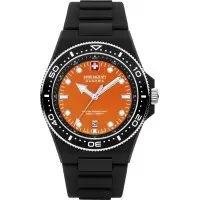 Мужские часы Swiss Military Hanowa SMWGN0001187