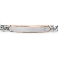 Мужской браслет Fossil JF04395998