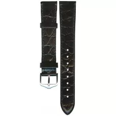 Ремешок Hirsch Crocograin  L 123228-50-2-18