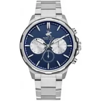 Мужские часы Beverly Hills Polo Club BP3651X.390