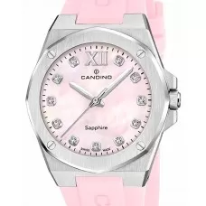 Женские часы Candino Lady Elegance C4777/7