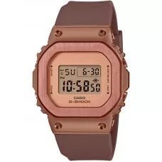 Женские часы Casio G-Shock GM-S5600UBR-5