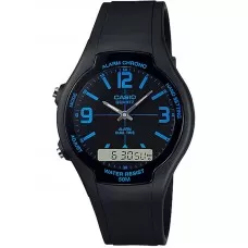 Мужские часы Casio Collection AW-90H-2B