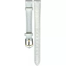 Ремешок Hirsch Crocograin  M 123028-00-1-12