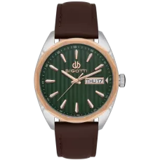 Мужские часы Bigotti Raffinato BG.1.10487-4
