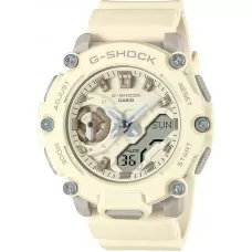 Женские часы Casio G-Shock GMA-S2200-7A