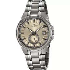Мужские часы Candino Titanium Small Second C4604/2