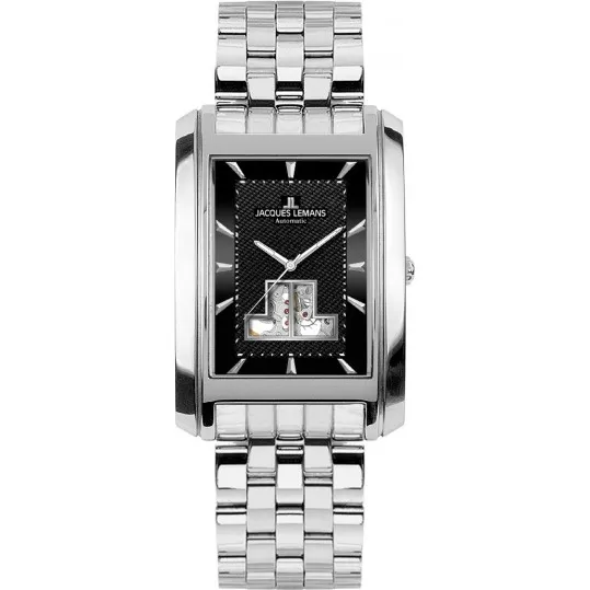 Мужские часы Jacques Lemans Classic 1-1368C - фото 1