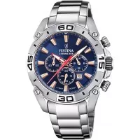 Мужские часы Festina Chrono Bike F20543/4