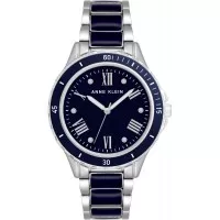 Женские наручные часы Anne Klein Metals 3953NVSV