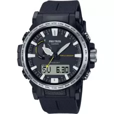Мужские часы Casio Pro Trek PRW-61-1A